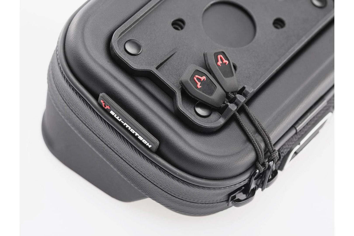 Navi case Pro S Water-resistant Black - SW-Motech UK