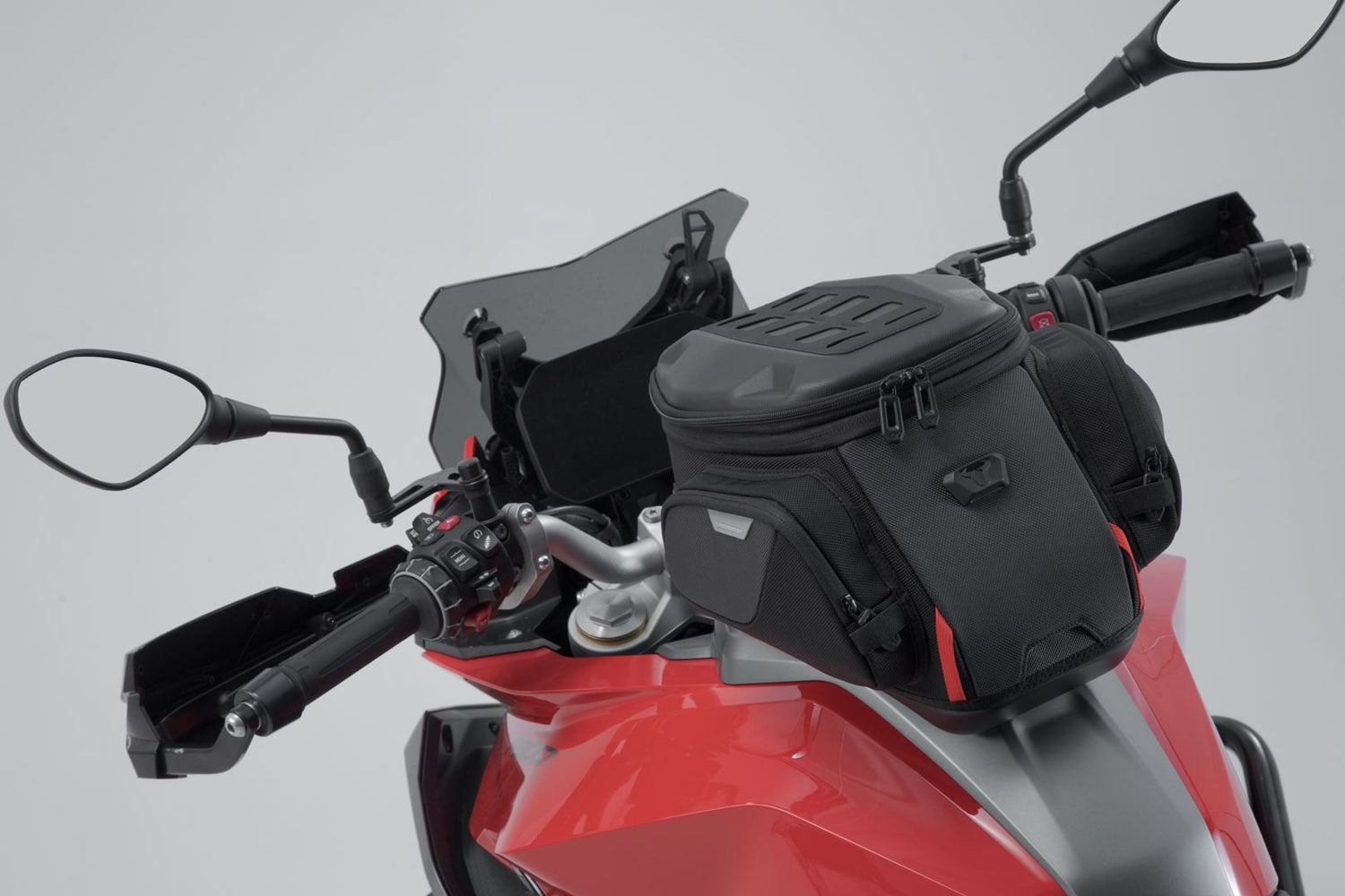 PRO City Tank Bag 11 - 14 litre - SW - Motech UK