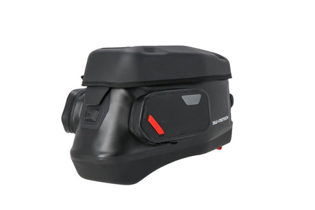 PRO City WP Tank Bag 9 litres - SW - Motech UK