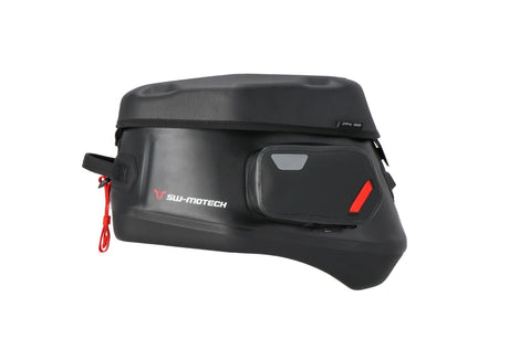 PRO City WP Tank Bag 9 litres - SW - Motech UK