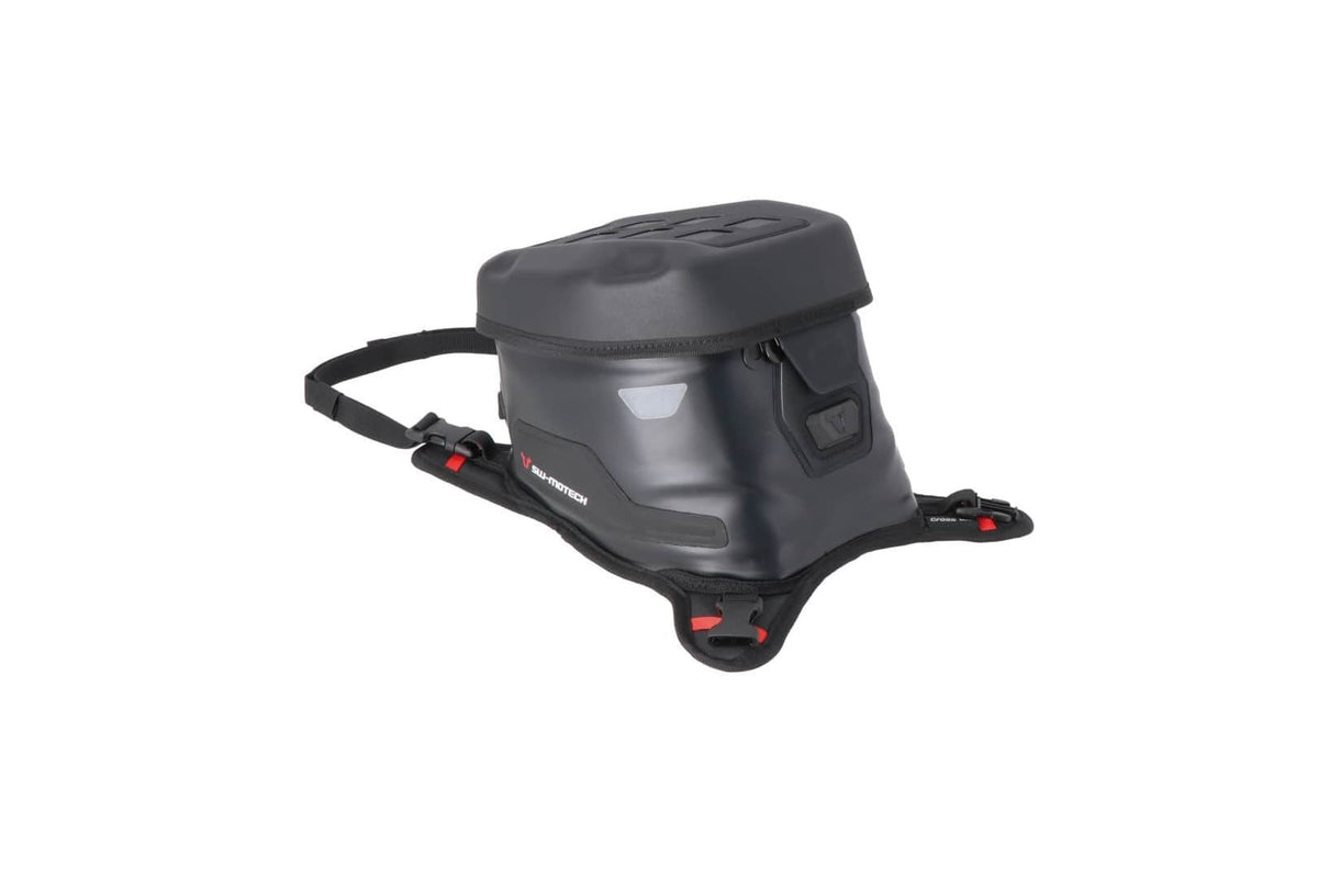 PRO Cross WP Strap Tank Bag 5.5 litre with Strap Mounting Waterproof - SW-Motech UK