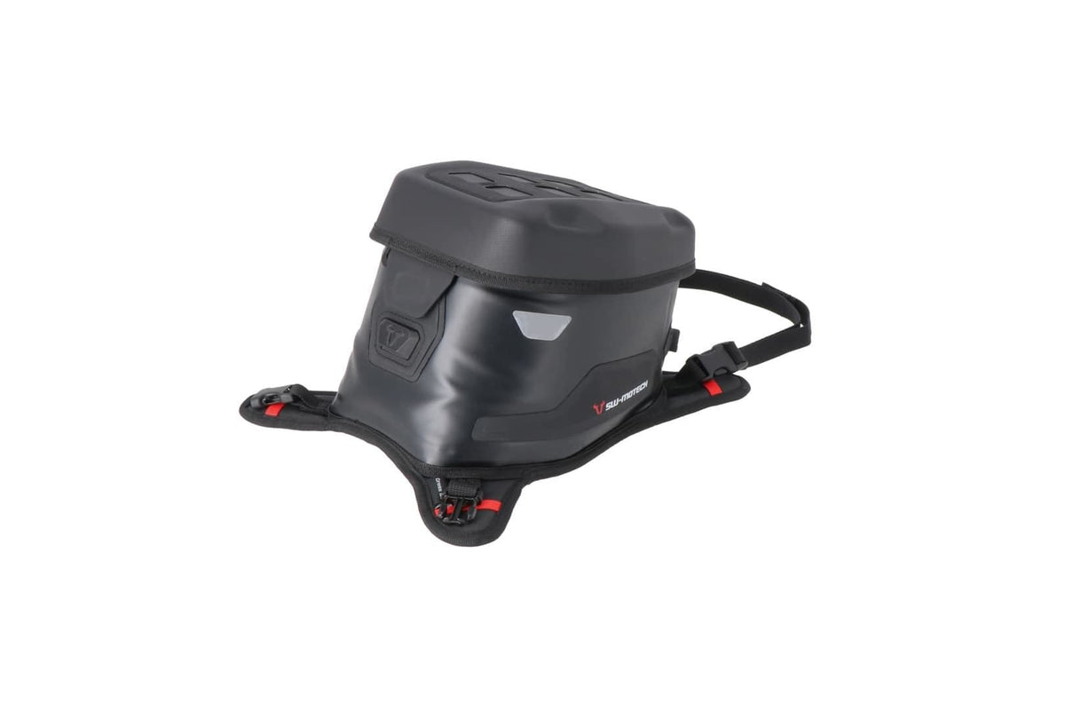 PRO Cross WP Strap Tank Bag 5.5 litre with Strap Mounting Waterproof - SW-Motech UK