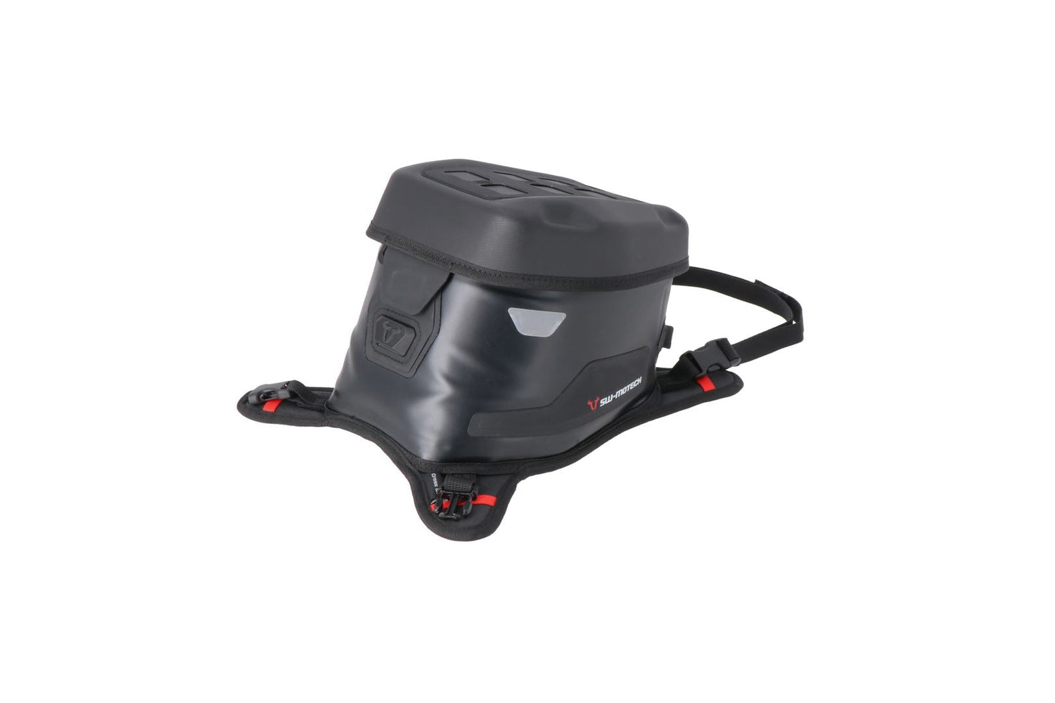 PRO Cross WP Strap Tank Bag 5.5 litre with Strap Mounting Waterproof - SW - Motech UK