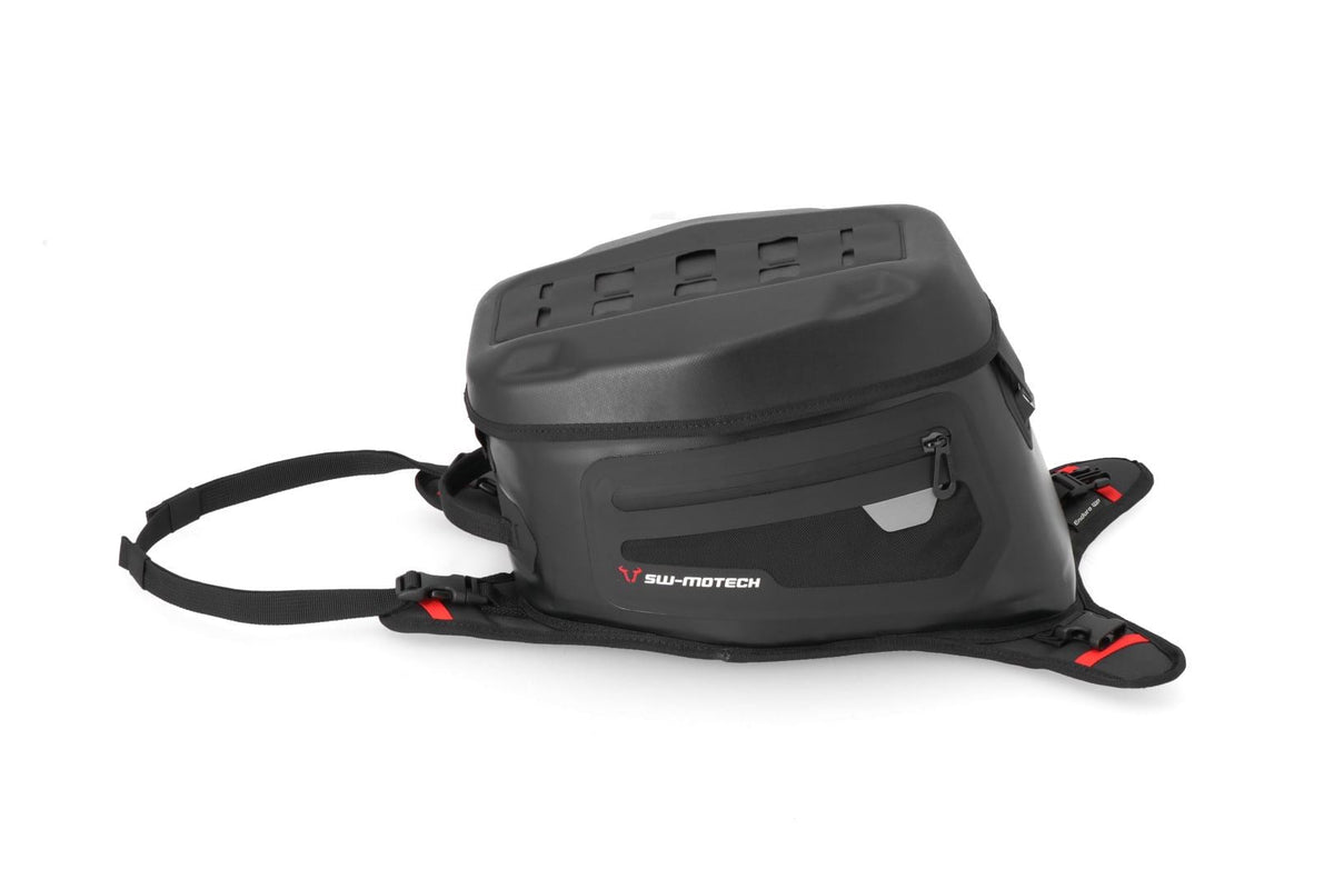 PRO Enduro WP Strap Tank Bag with Strap Mounting Waterproof - SW-Motech UK