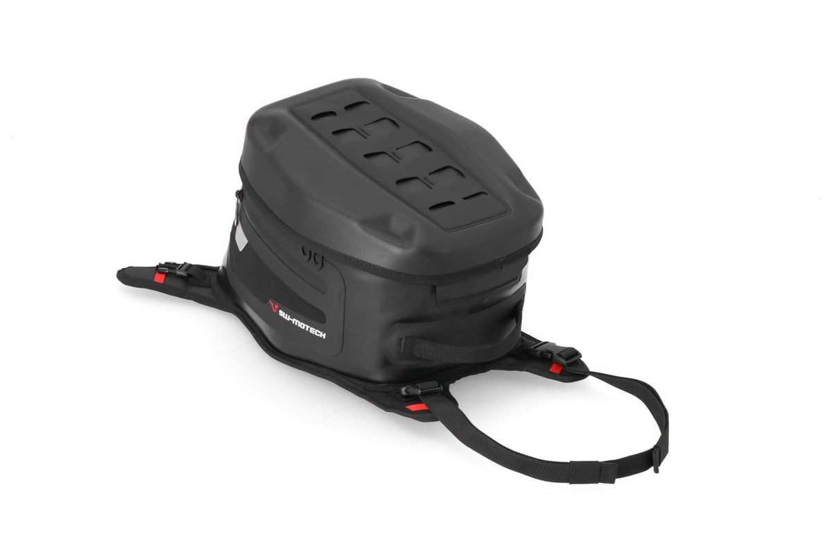 PRO Enduro WP Strap Tank Bag with Strap Mounting Waterproof - SW-Motech UK