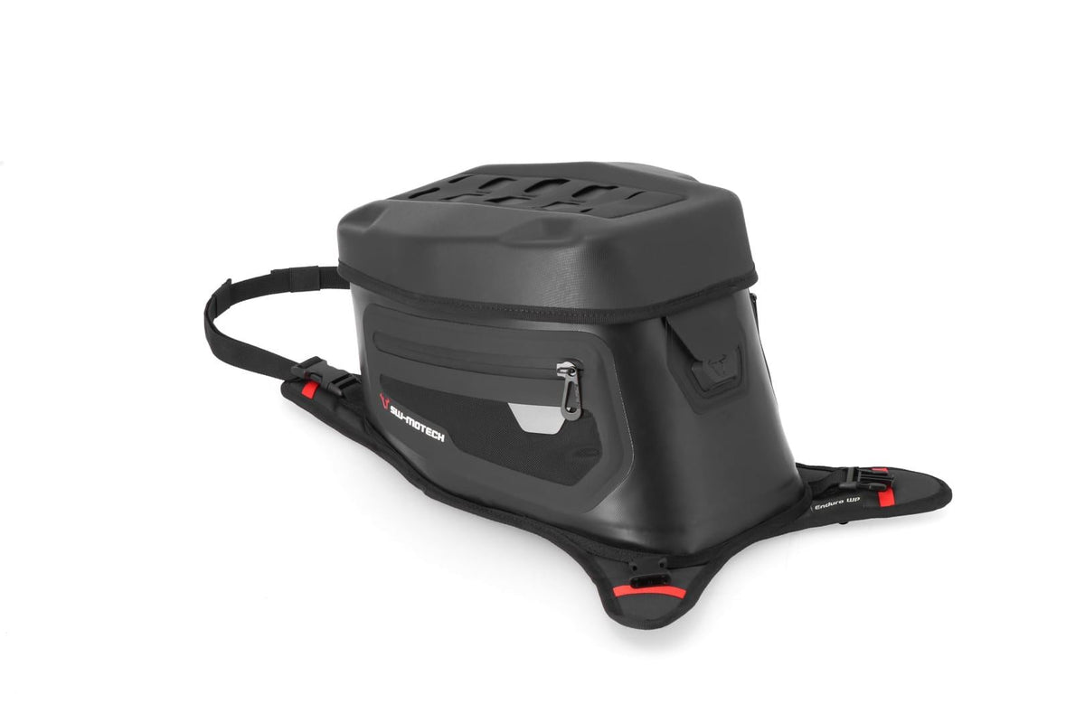 PRO Enduro WP Strap Tank Bag with Strap Mounting Waterproof - SW-Motech UK