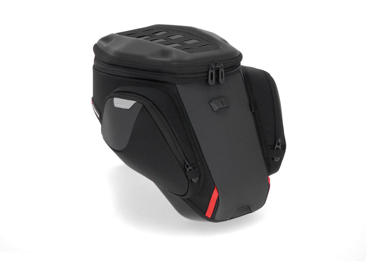 PRO GS Tank Bag 16 - 20 litre - SW - Motech UK