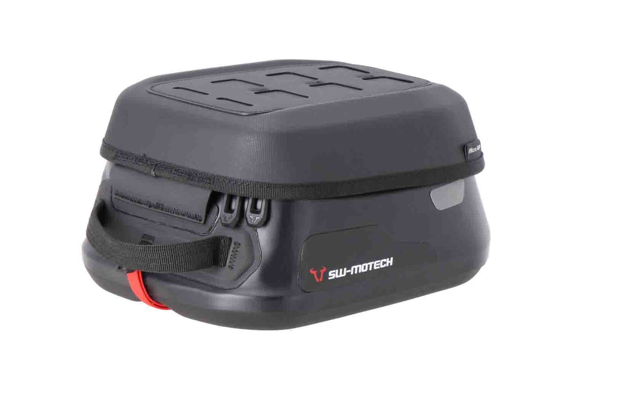 PRO Micro WP tank bag Waterproof 4 Litre - SW - Motech UK