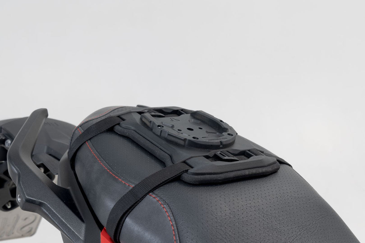 PRO Seat Ring for mounting on the seat Black - SW - Motech UK