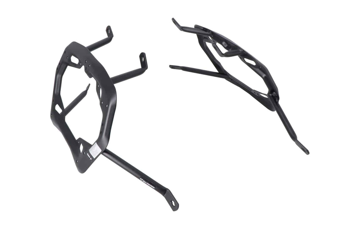 PRO Side Carrier Aprilia Tuareg (21-) Black - SW-Motech UK