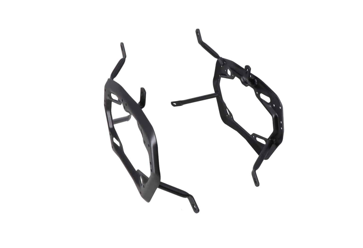 PRO side carrier Honda NT1100 (21-) Black - SW-Motech UK