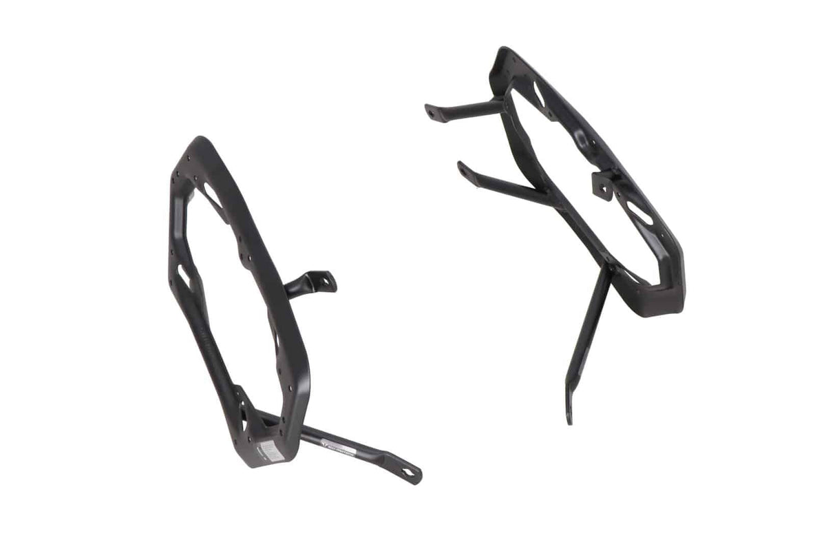 PRO side carrier Kawasaki Versys 1000 / 1000 S (18-) Black - SW-Motech UK