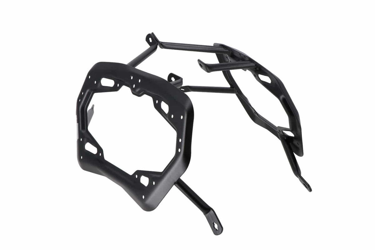 PRO side carrier KTM 790 Adv/ R, 890 Adv/ R 890 SM T Black - SW-Motech UK