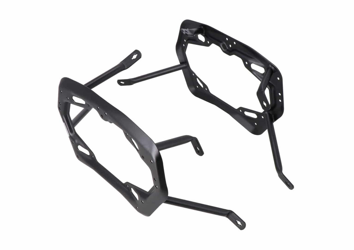 PRO side carrier Suzuki V-Strom 800DE (22-) Black - SW-Motech UK