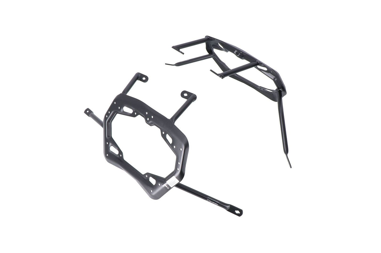 PRO Side Carrier Yamaha Ténéré 700 (19 - ) Black - SW - Motech UK