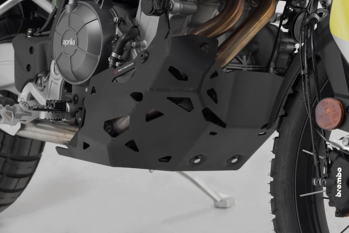 PRO tank ring Black. KTM 990 Duke (23 - ). - SW - Motech UK