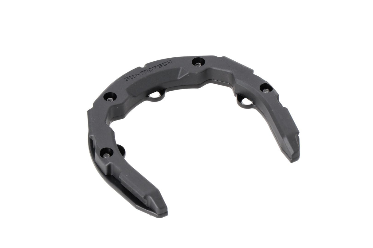 PRO tank ring Black. Voge DS900X (23 - ). - SW - Motech UK