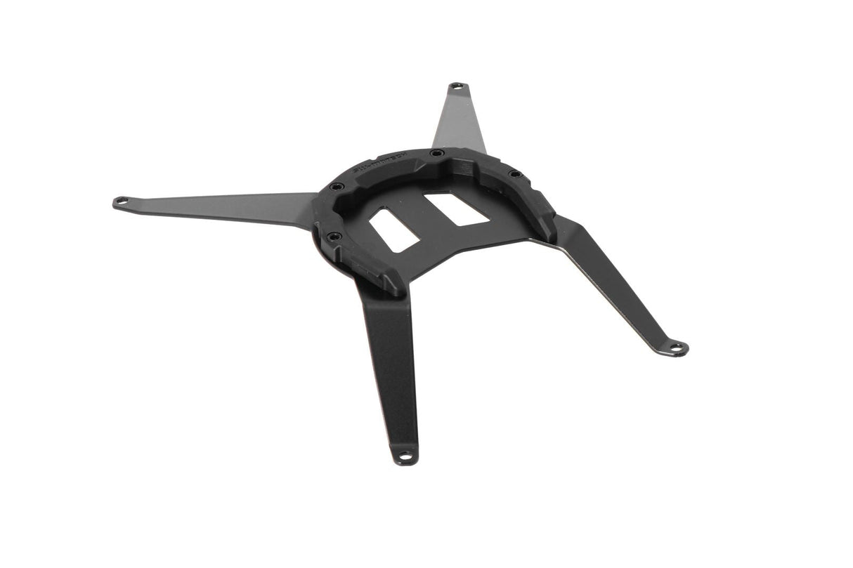 PRO Tank Ring BMW F 650/700/800 GS Without screws Black - SW - Motech UK