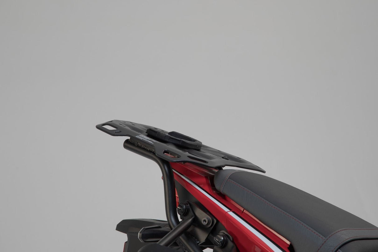 PRO tank ring for Adventure - RACK For PRO tank bags Black - SW - Motech UK