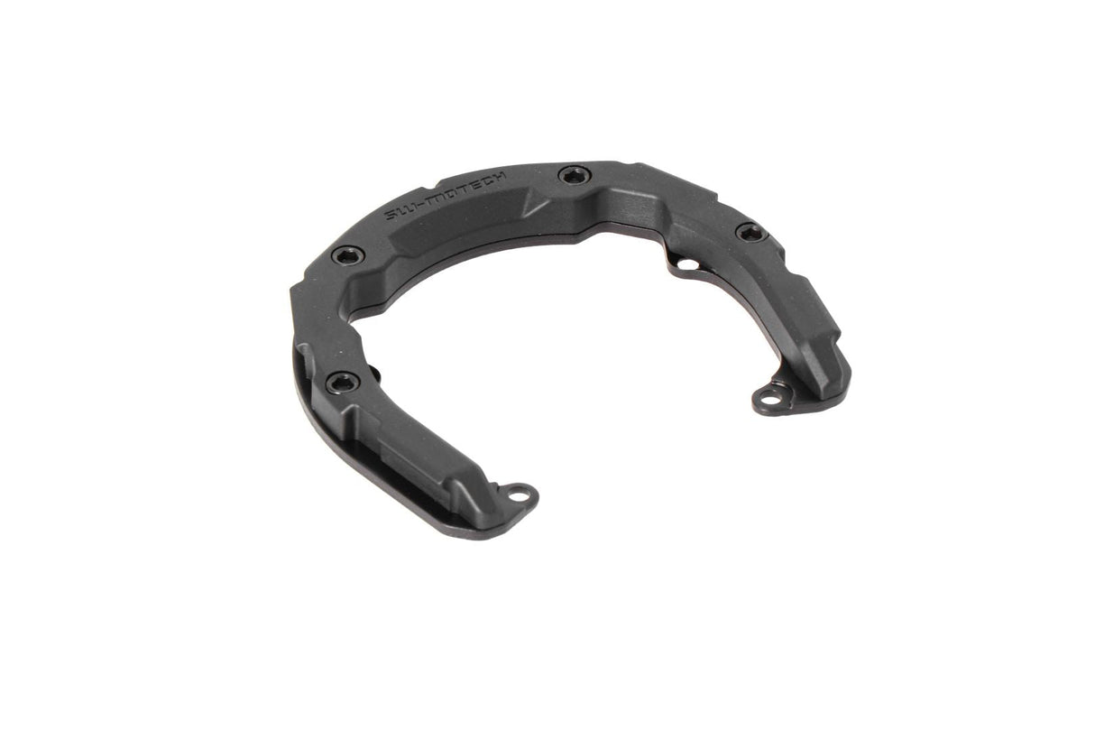 PRO Tank Ring Honda models For tank with 5 screws Black - SW - Motech UK