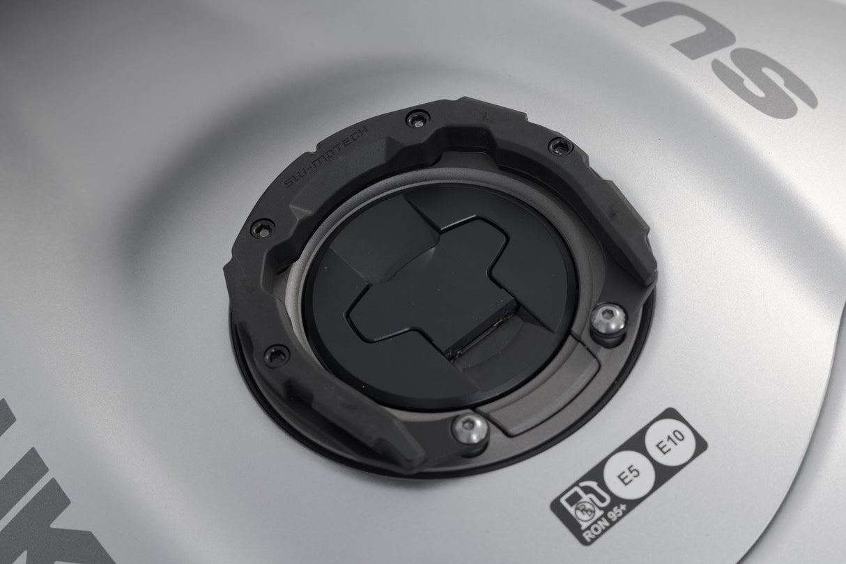 PRO tank ring Suzuki GSX 1300 R Hayabusa (20 - ) Black - SW - Motech UK