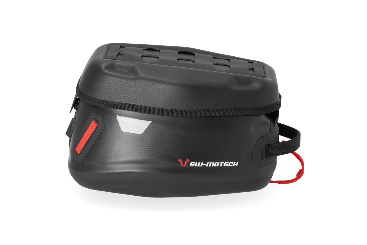 PRO Yukon WP Tank Bag with PRO Top Ring Waterproof - SW - Motech UK
