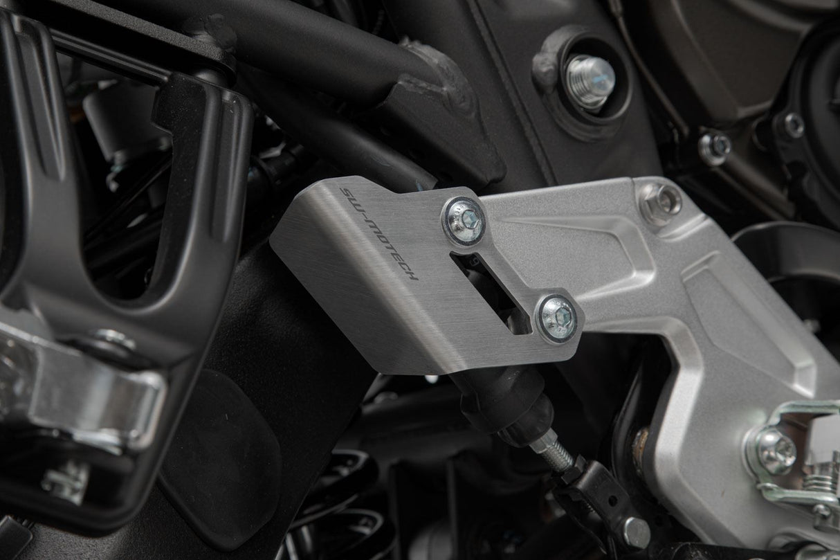 Protection Set Yamaha Ténéré 700 (19 - ) - SW - Motech UK