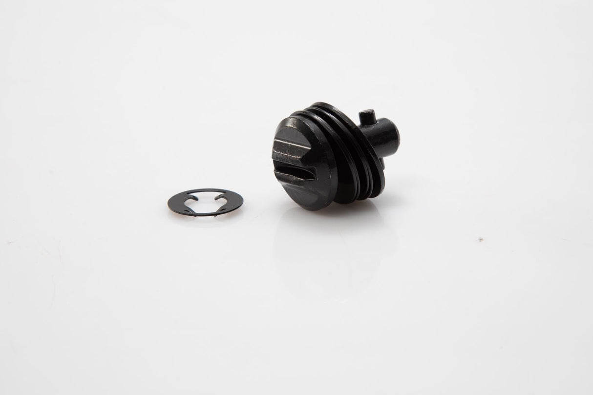 Quick - Release Fastener Sparepart For PRO Side Carrier QUICK - LOCK - SW - Motech UK