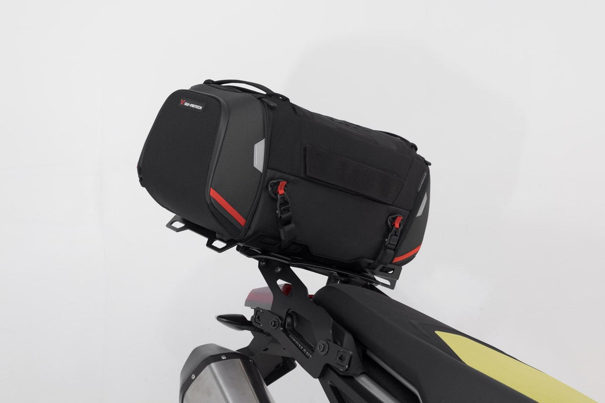 Rackpack Set Aprilia Taureg 660 (21-) - SW-Motech UK