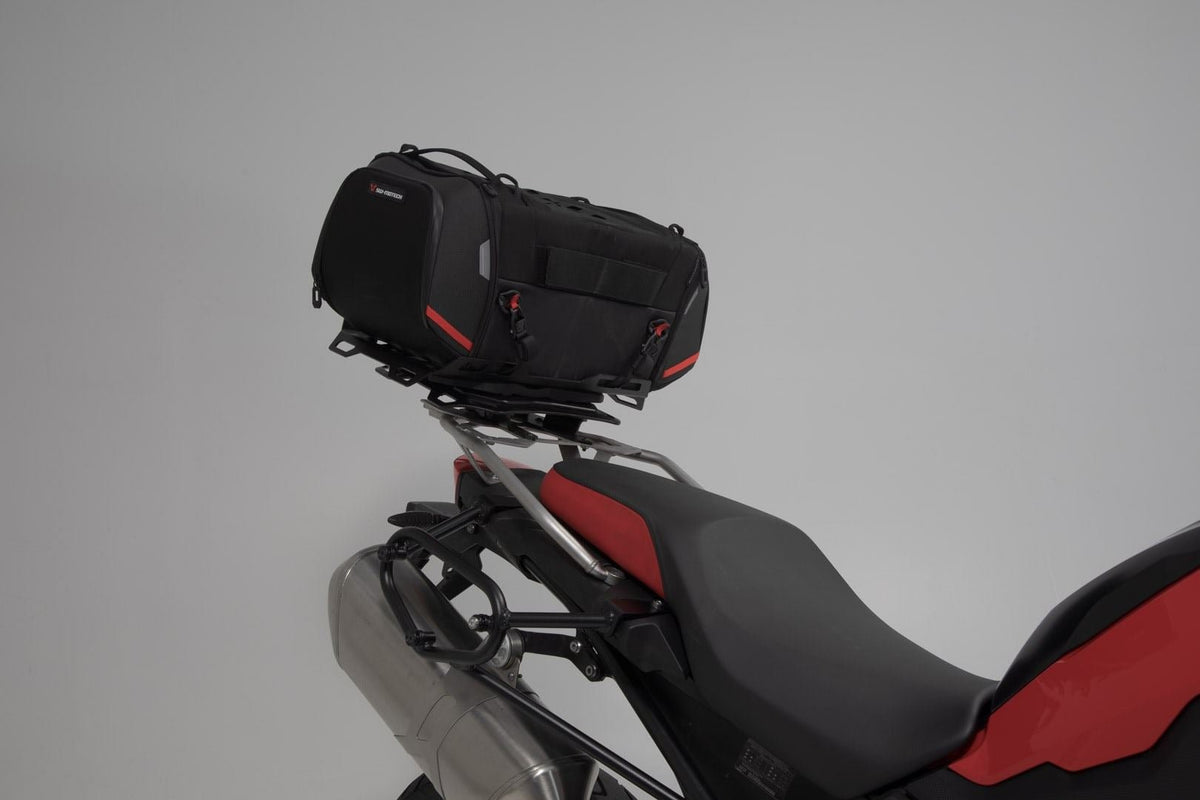 Rackpack Set BMW F 750/850 GS (17-) - SW-Motech UK