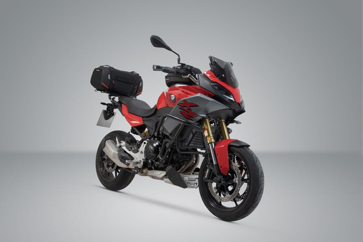 Rackpack Set BMW F 900 R / XR (19-) - SW-Motech UK