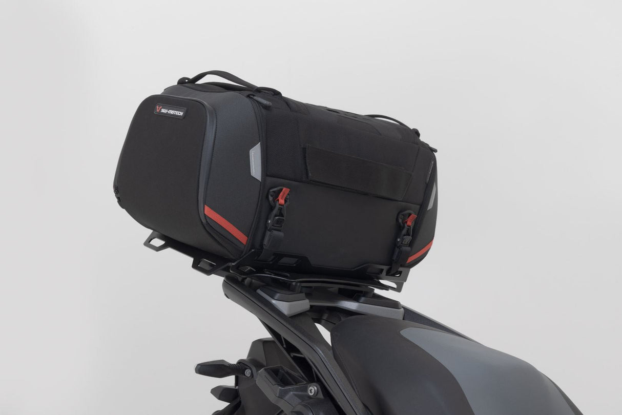 Rackpack set BMW R 1300 GS (23 - ). For BMW top case holder. - SW - Motech UK