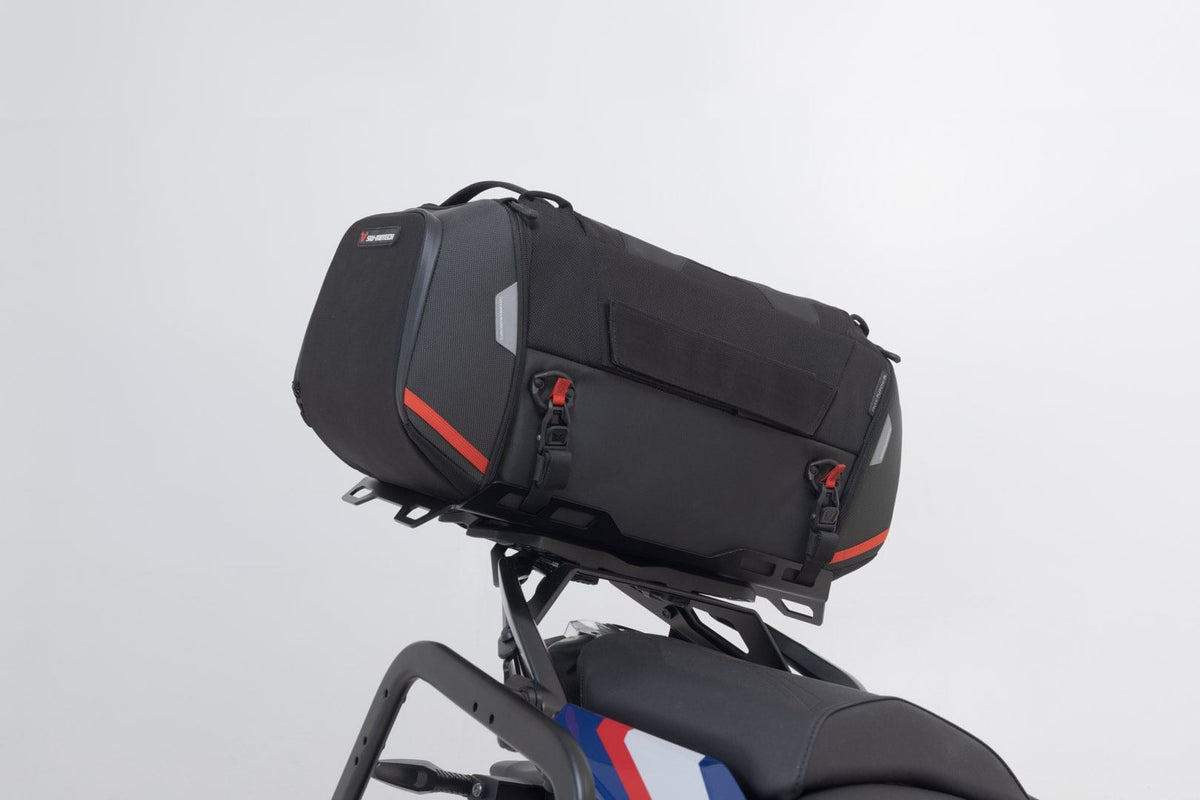 Rackpack Set BMW R1200 R/RS (14-18), R1250 R/RS (18-) - SW-Motech UK
