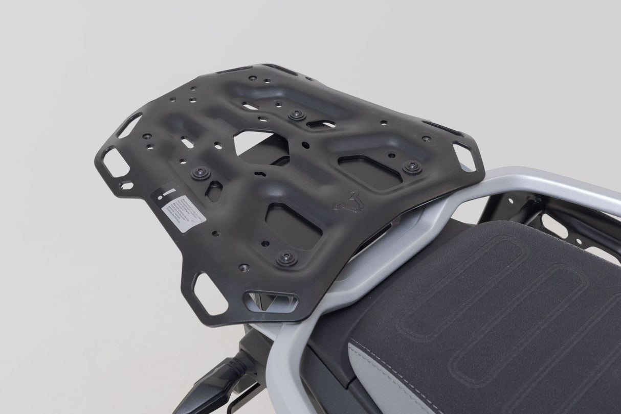 Rackpack - Set CFMoto 450MT (23 - ). - SW - Motech UK