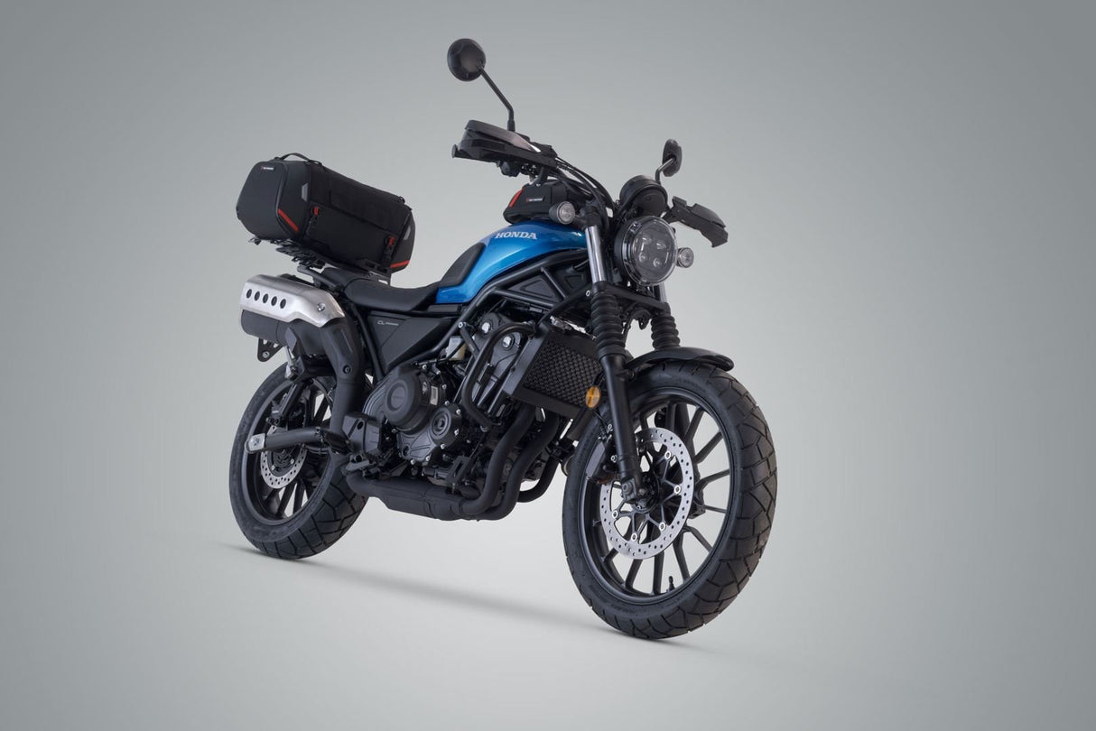 Rackpack set Honda CL500 (22 - ) - SW - Motech UK