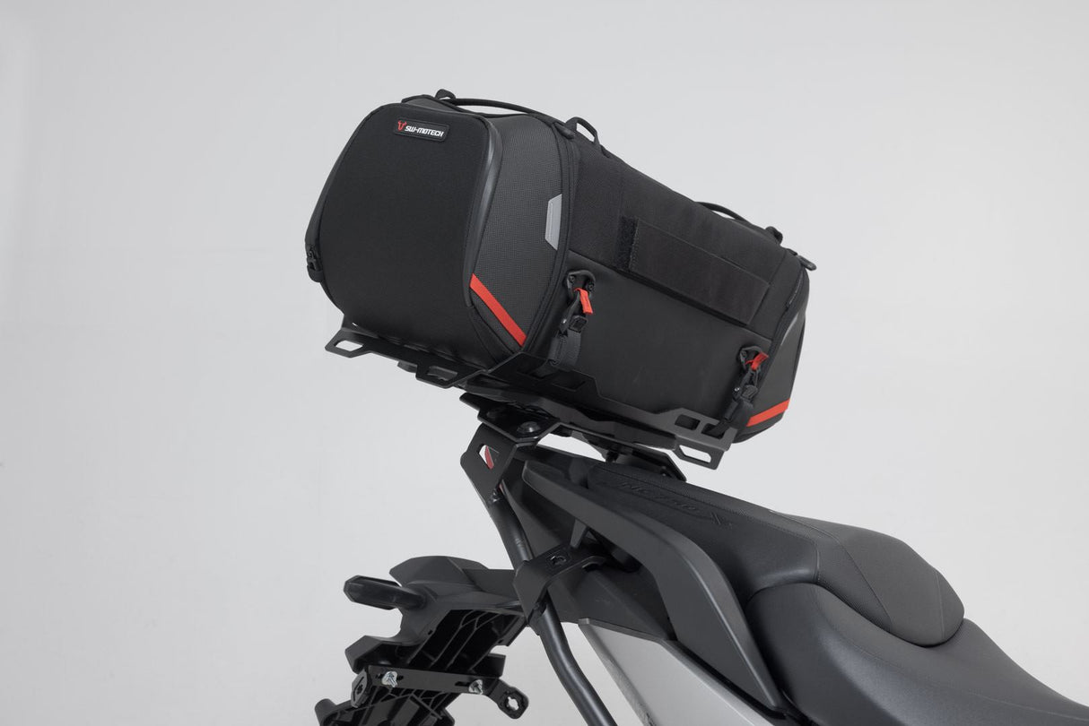 Rackpack Set Honda NC750X / XD (20 - ) - SW - Motech UK