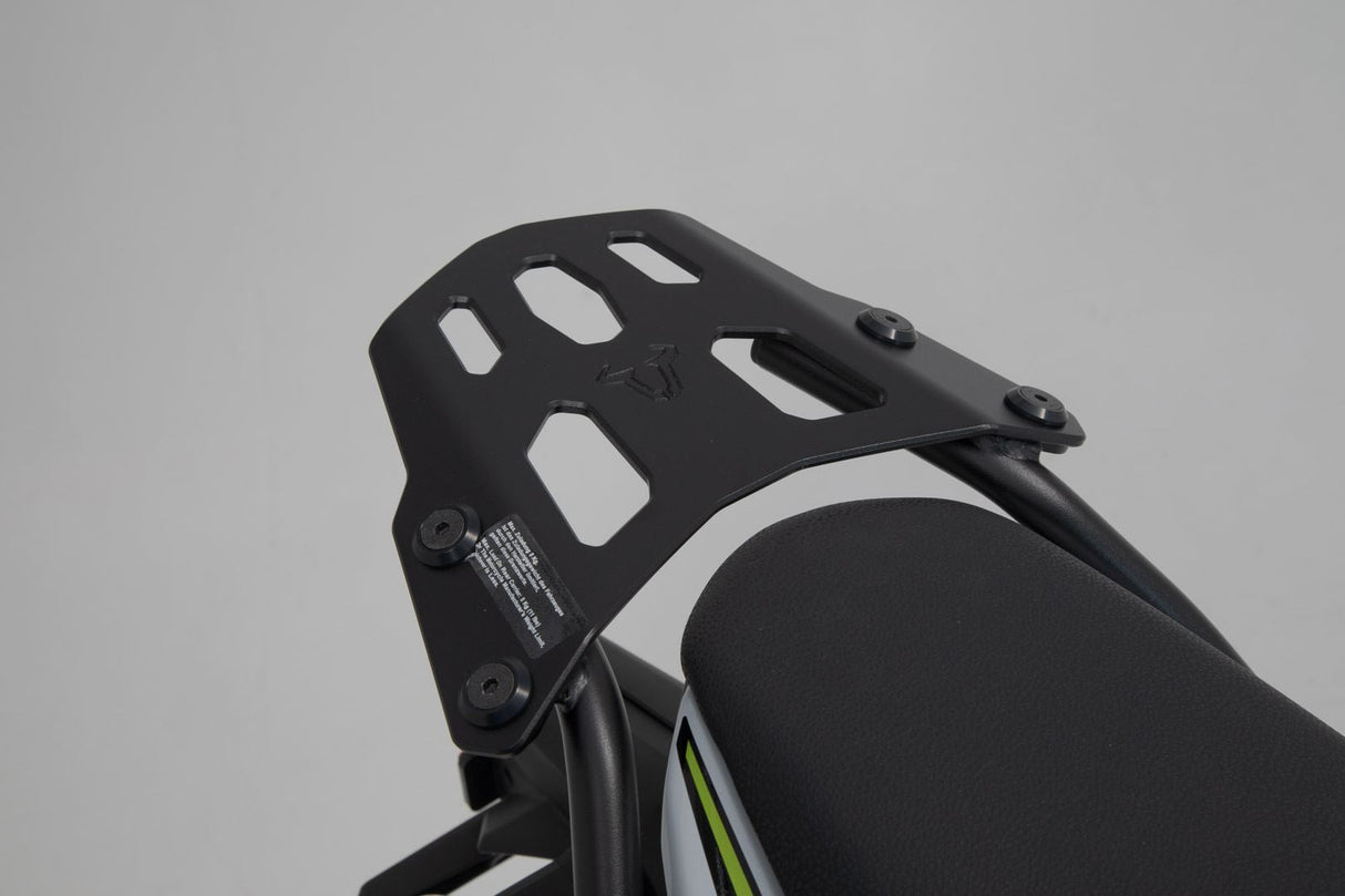 Rackpack Set Kawasaki Z650 (16 - ), Ninja 650 (16 - ) - SW - Motech UK