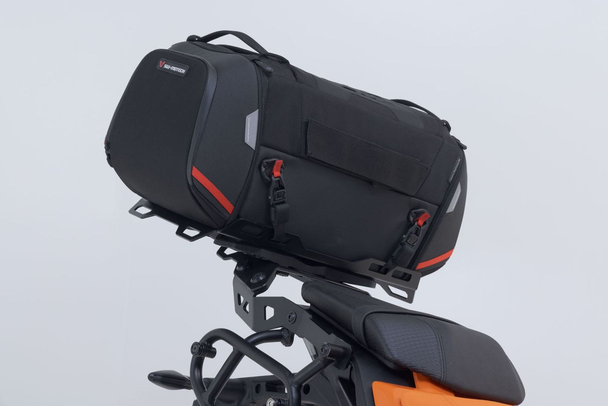 Rackpack set KTM 125 / 250 / 390 Duke (23 - ). - SW - Motech UK