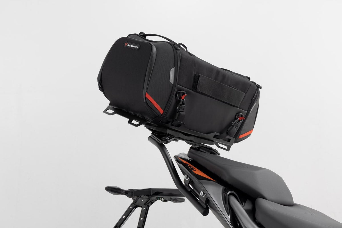 Rackpack Set KTM 125 / 390 Duke (17-) - SW-Motech UK