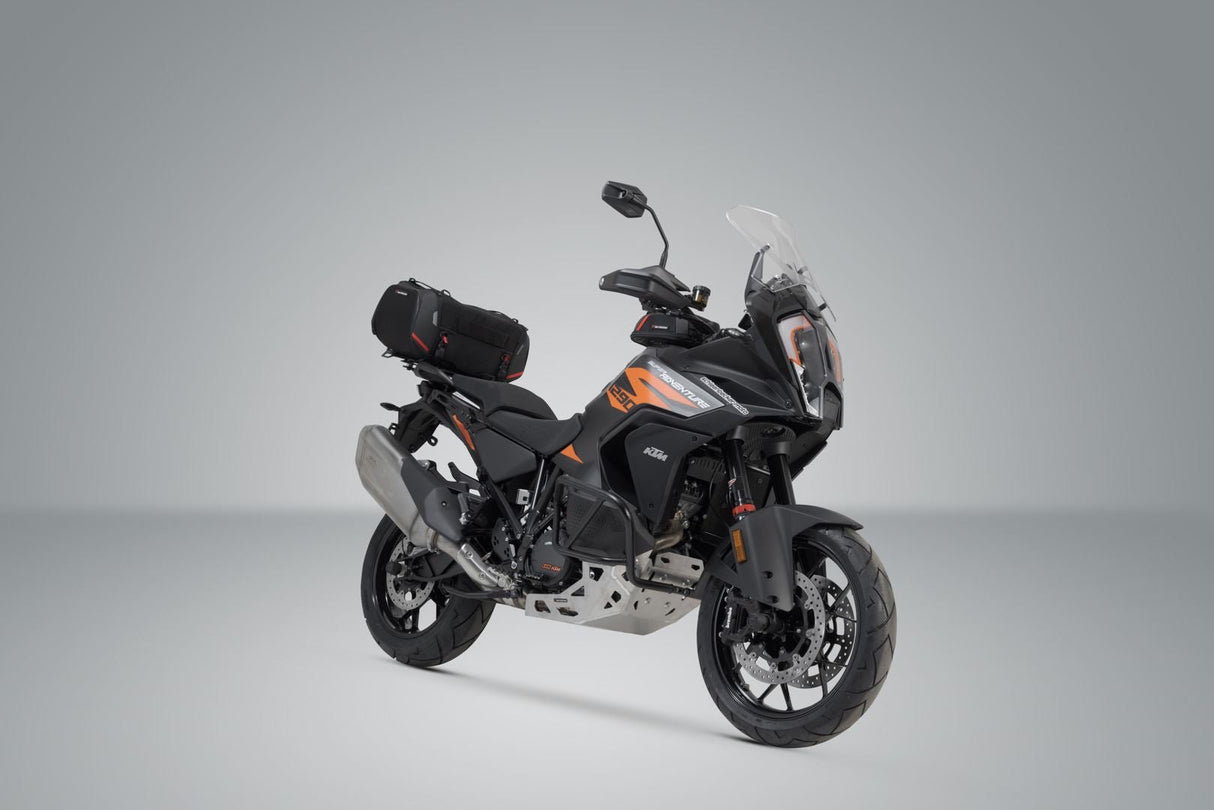 Rackpack Set KTM 1290 Super Adventure - SW - Motech UK