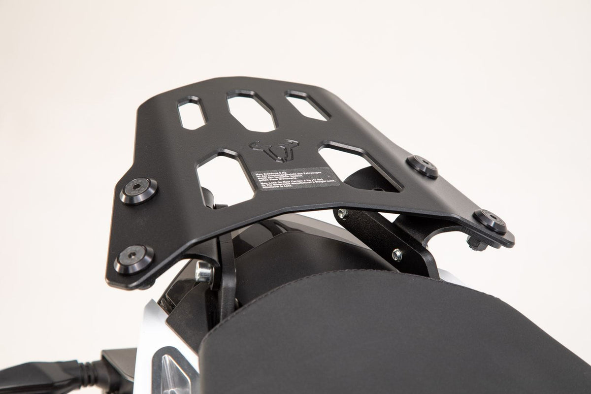 Rackpack Set KTM 1290 Super Duke GT (16-) - SW-Motech UK