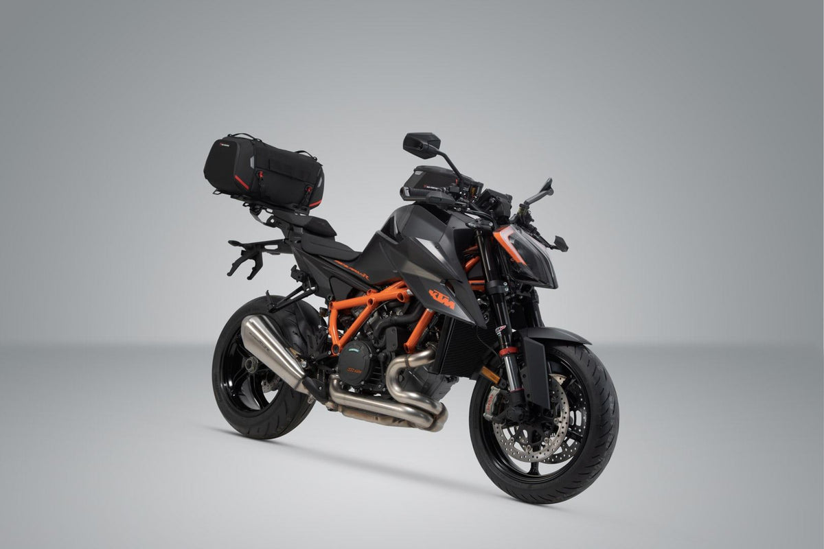 Rackpack Set KTM 1290 Super Duke R (19-) - SW-Motech UK