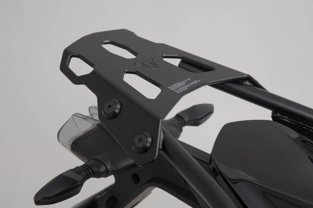 Rackpack Set KTM 790 Duke (18 - ) / 890 Duke R (19 - ) - SW - Motech UK