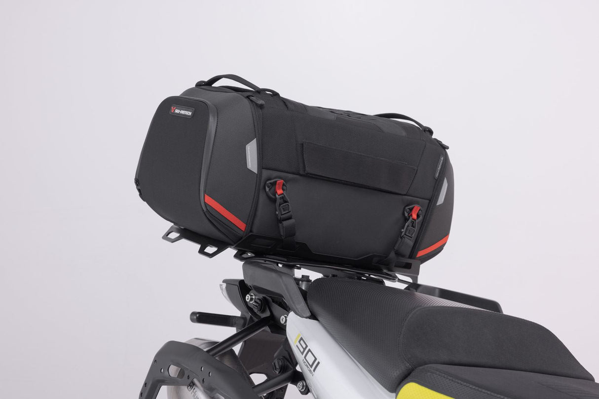 Rackpack Set KTM models, Husqvarna Norden 901 - SW - Motech UK
