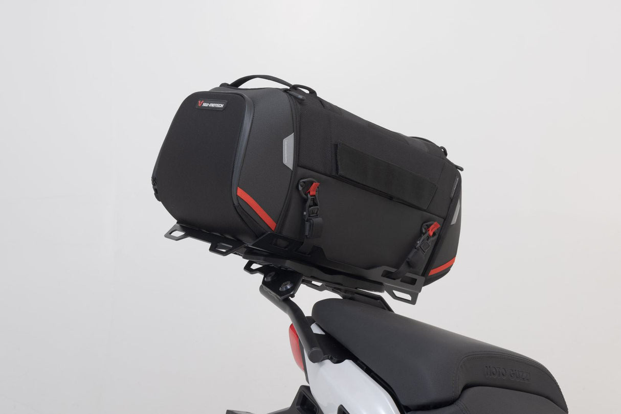 Rackpack Set Moto Guzzi V100 Mandello/S (22 - ) - SW - Motech UK