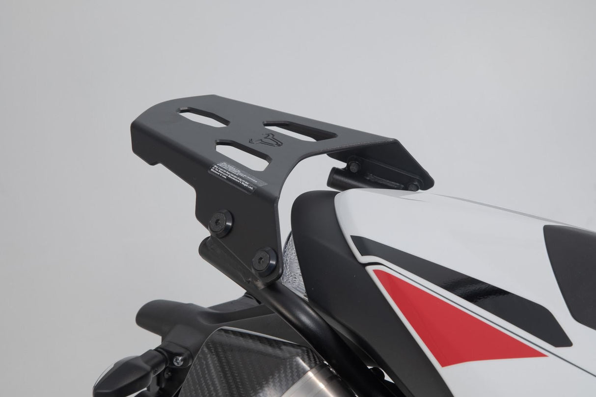 Rackpack Set Triumph Speed Triple 1050 S / RS (18 - ) - SW - Motech UK