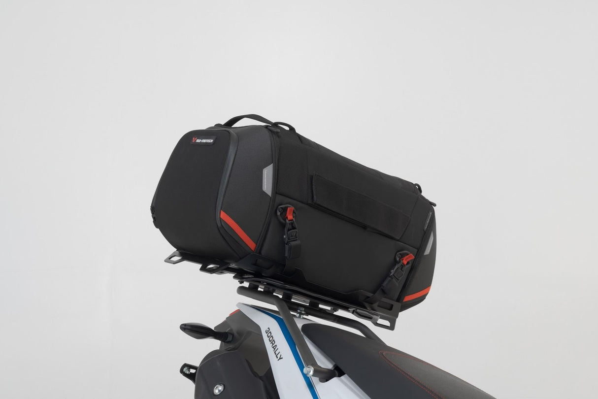 Rackpack set Voge 300 Rally (23 - ) - SW - Motech UK