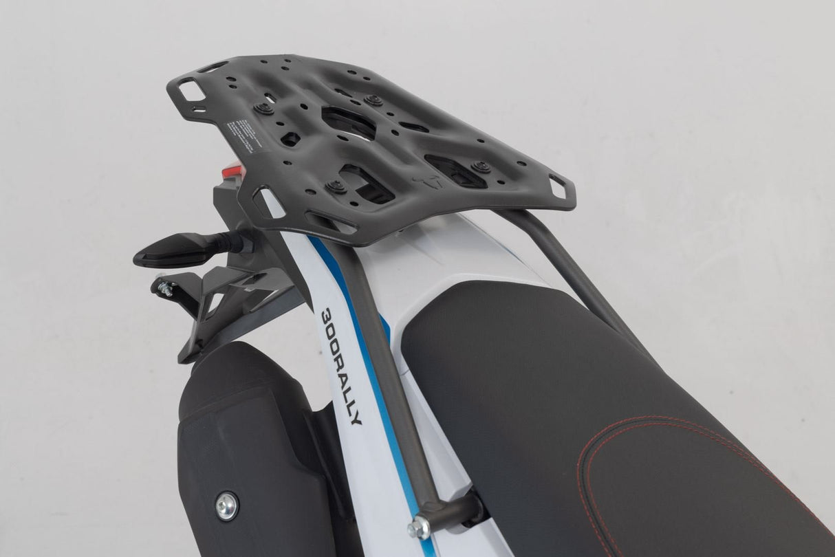 Rackpack set Voge 300 Rally (23 - ) - SW - Motech UK