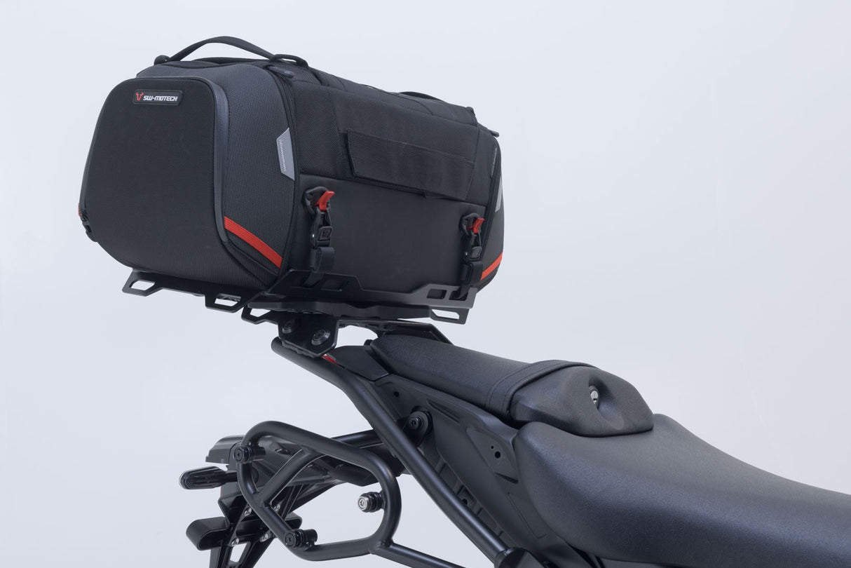 Rackpack set Yamaha MT - 09 (23 - ). - SW - Motech UK