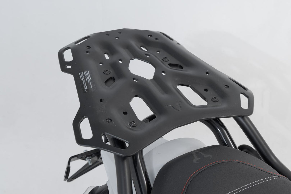 Rackpack Set Yamaha MT - 09 Tracer/ Tracer 900GT - SW - Motech UK